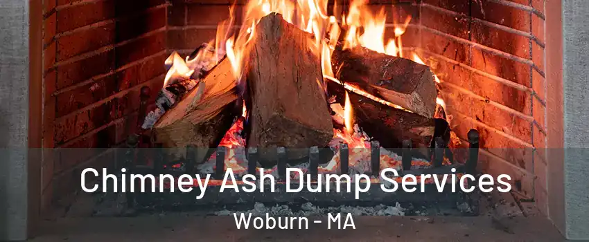  Chimney Ash Dump Services Woburn - MA