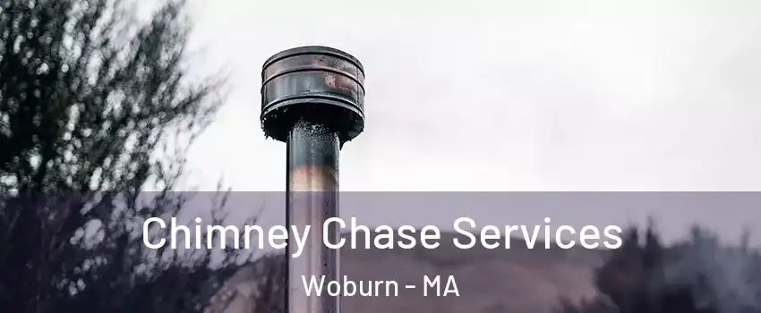 Chimney Chase Services Woburn - MA