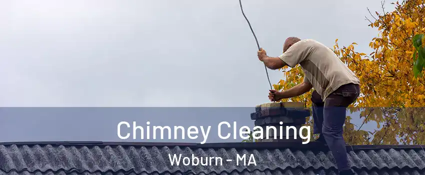  Chimney Cleaning Woburn - MA