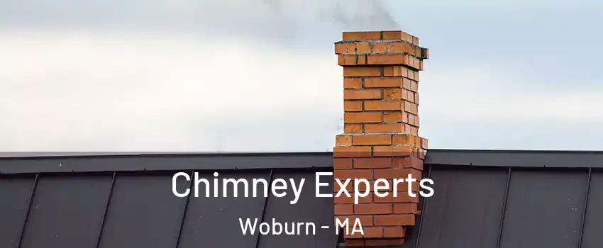 Chimney Experts Woburn - MA
