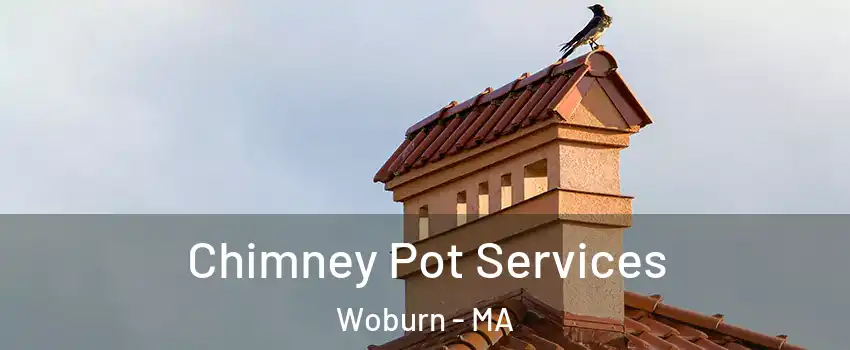  Chimney Pot Services Woburn - MA