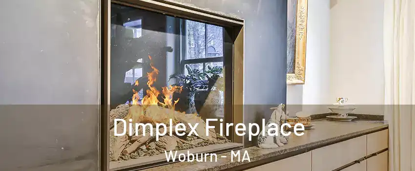  Dimplex Fireplace Woburn - MA