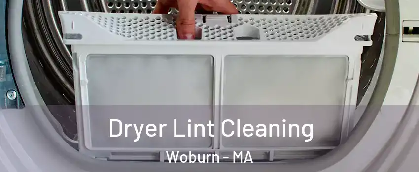  Dryer Lint Cleaning Woburn - MA