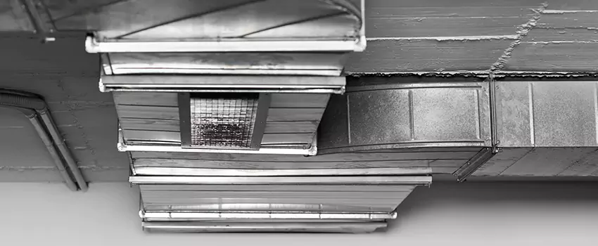 Trusted Air Duct Cleaning Company in Woburn, Massachusetts