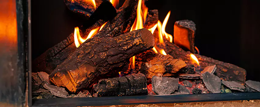 Chimney Fireplace Ash Dump Cleaning in Woburn, MA