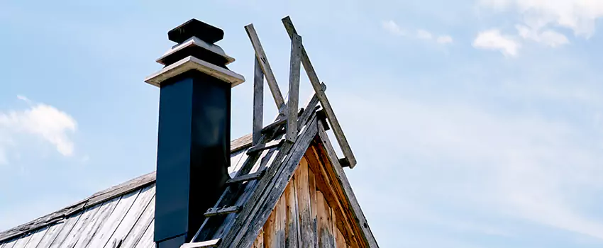 Chimney Creosote Cleaning in Woburn, MA