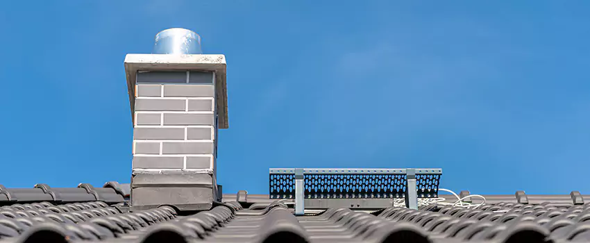 Chimney Flue Relining Services in Woburn, Massachusetts