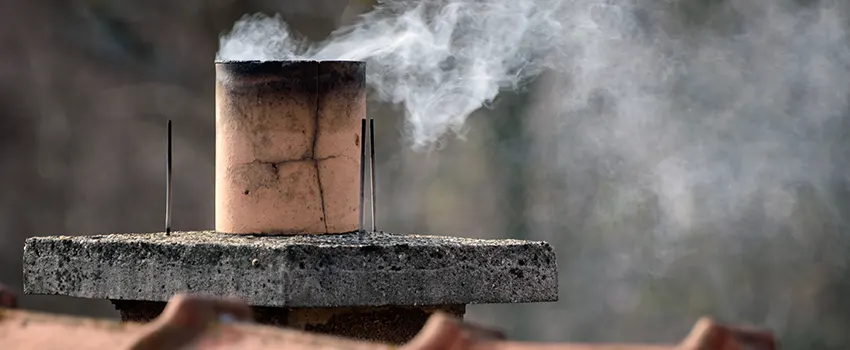 Wood Burning Chimney Odor Removal in Woburn, MA