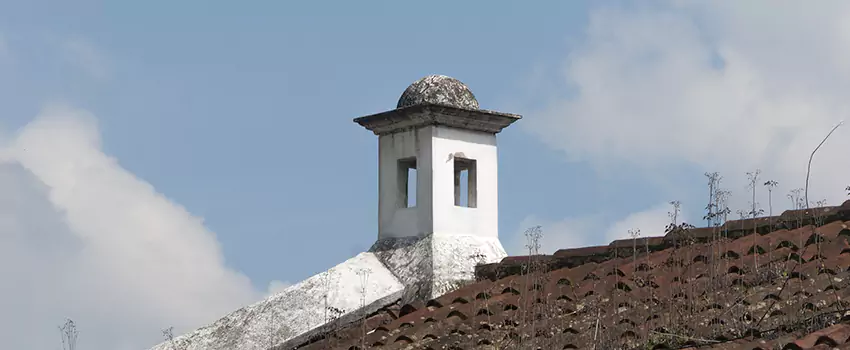 Cost To Rebuild A Chimney in Woburn, MA