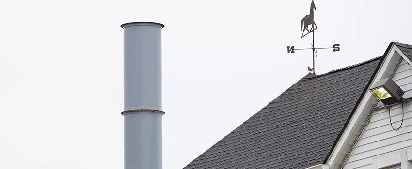 Chimney Inspection in Woburn, MA
