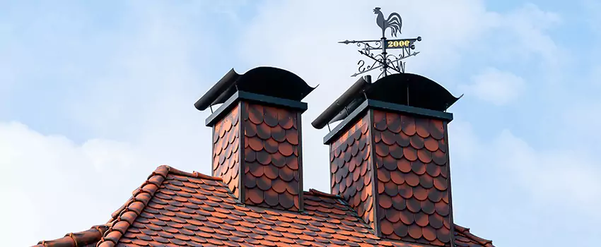 Old Chimney Restoration in Woburn, Massachusetts
