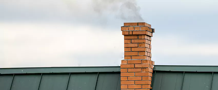 Chimney Soot Cleaning Cost in Woburn, MA