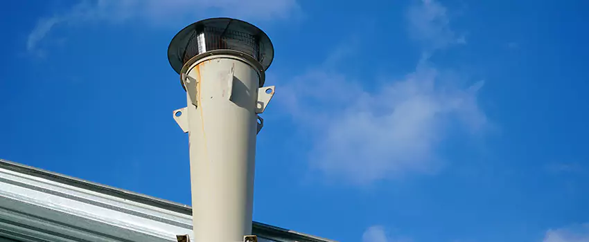 Chimney Spark Arrestor Requirements in Woburn, MA