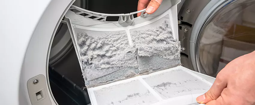 Best Dryer Lint Removal Company in Woburn, Massachusetts