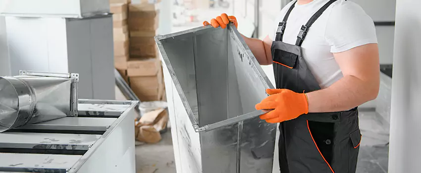 Benefits of Dryer Vent Inspection in Woburn, MA