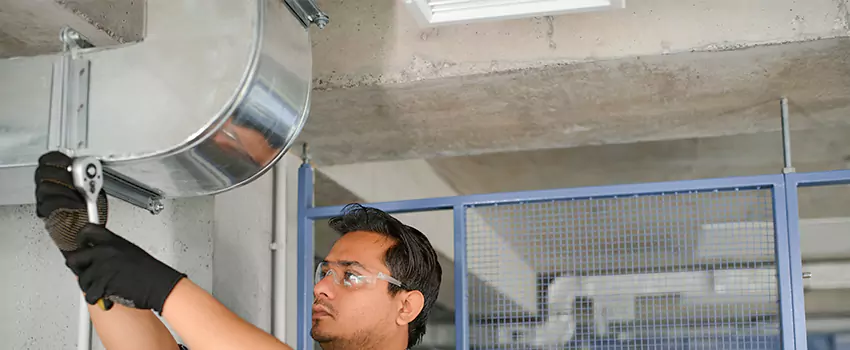 HVAC Ductwork Cleaning in Woburn, MA