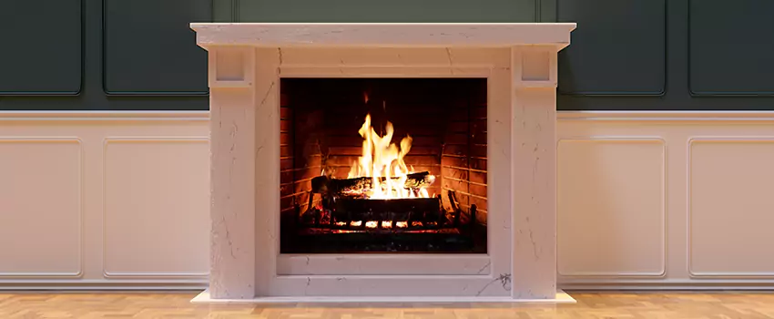 Empire Comfort Systems Fireplace Installation and Replacement in Woburn, Massachusetts