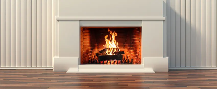 Fireplace Broken Ashtray Repair Services in Woburn, Massachusetts
