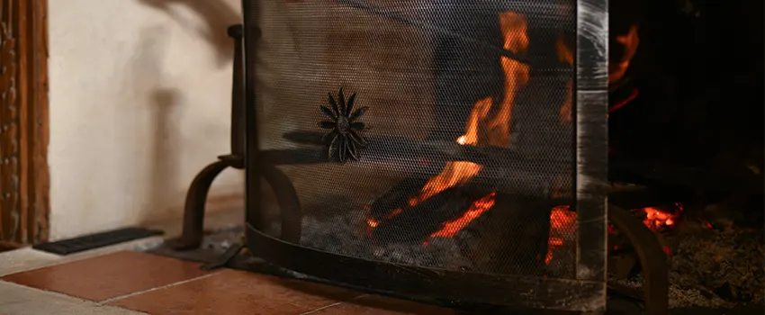 Electric Metal Fireplace installation Services in Woburn, MA