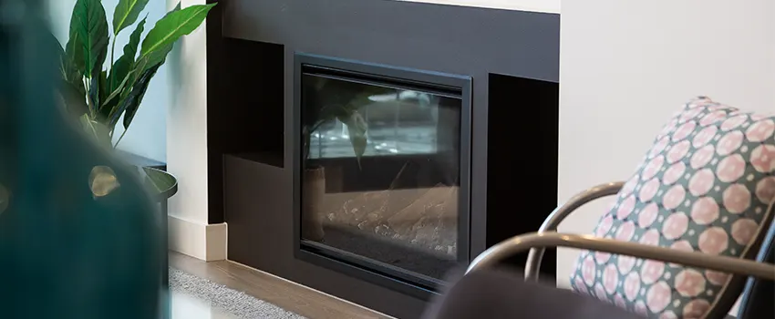 Welding Repairs for Fireplace Grate in Woburn, MA