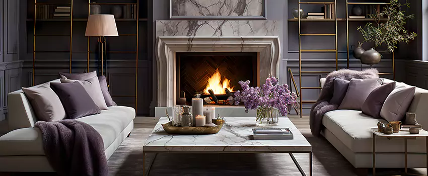 Fireplace Xtrordinair Ember-Glo Insert Fireplace Maintenance in Woburn, Massachusetts