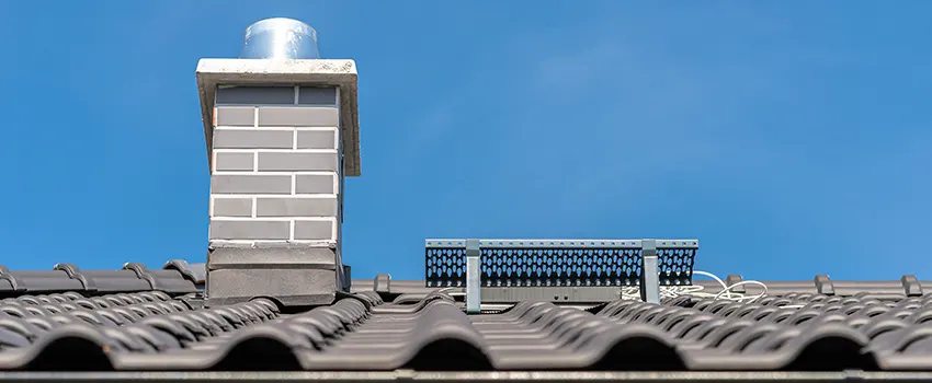 Repair Blocked Chimney in Woburn, Massachusetts
