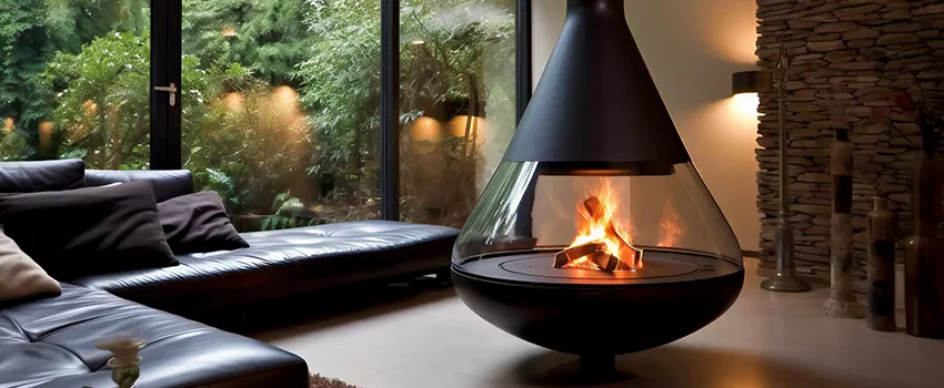 Affordable Floating Fireplace Repair And Installation Services in Woburn, Massachusetts