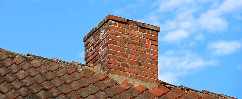 Flue Tiles Cracked Repair Services near Me in Woburn, MA