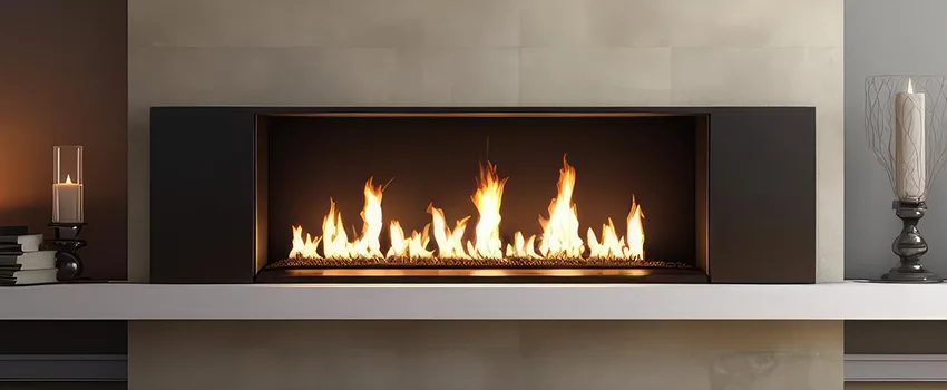 Vent Free Gas Fireplaces Repair Solutions in Woburn, Massachusetts