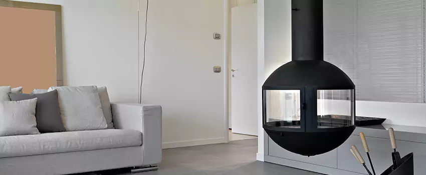 Hanging & Suspended Fireplaces Designer in Woburn, Massachusetts