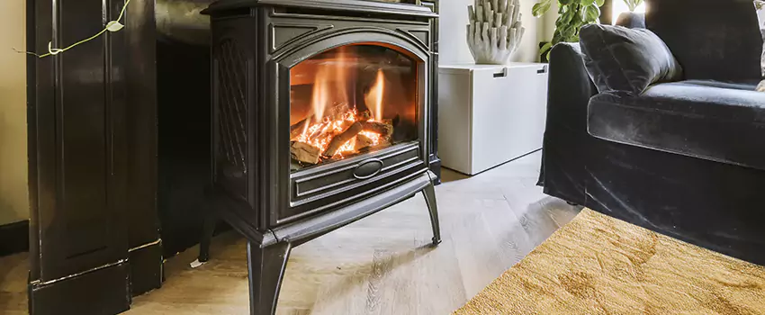 Cost of Hearthstone Stoves Fireplace Services in Woburn, Massachusetts
