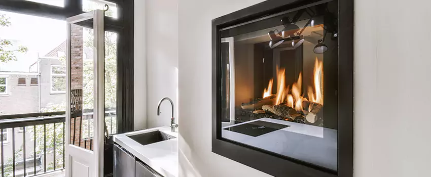 Heatilator Outdoor Fireplace Services in Woburn, Massachusetts