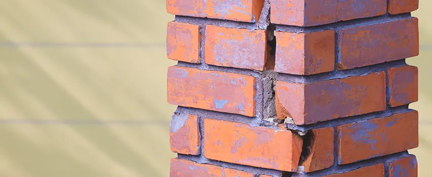 Leaking Chimney Repair And Replacement Cost in Woburn, Massachusetts