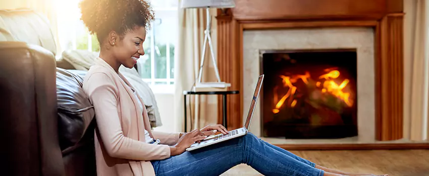 Cost-Effective Osburn Fireplace Installation and Repair in Woburn, MA