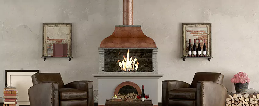 Benefits of Pacific Energy Fireplace in Woburn, Massachusetts