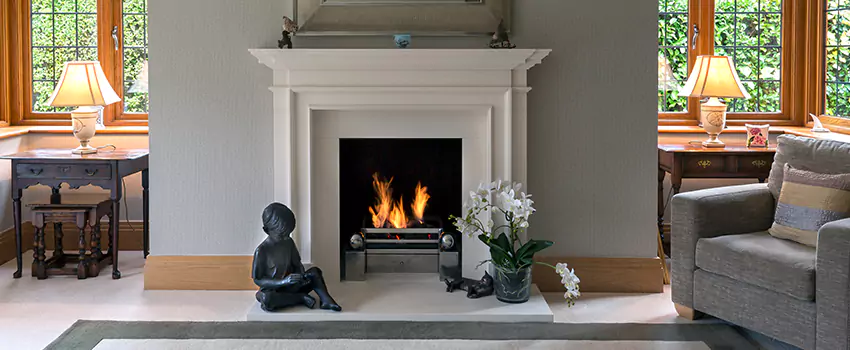 RSF Fireplaces Maintenance and Repair in Woburn, Massachusetts