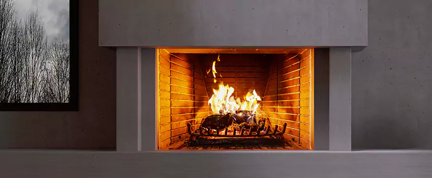 Indoor Wood Burning Furnace Repair and Installation in Woburn, Massachusetts
