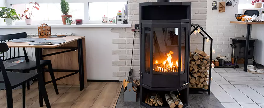 Wood Stove Firebox Installation Services in Woburn, MA