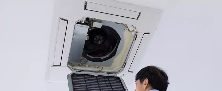 Benefits of Professional Air Duct Cleaning in Woburn, Massachusetts