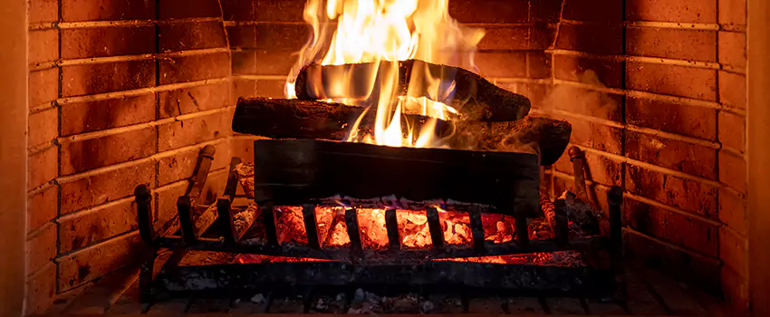 Chimney Ash Dump Cover Repair Services in Woburn, MA