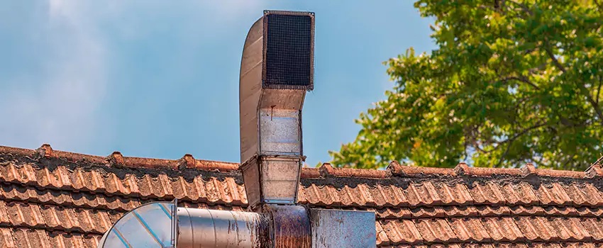 Chimney Cleaning Cost in Woburn, Massachusetts