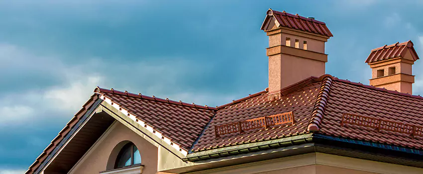 Residential Chimney Services in Woburn, Massachusetts