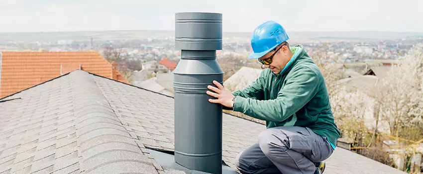 Insulated Chimney Liner Services in Woburn, MA