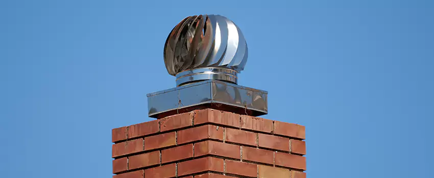 Chimney Flue Rebuild Services in Woburn, Massachusetts
