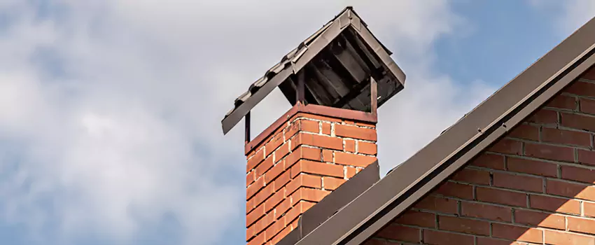 Chimney Saver Masonry Repair Contractor in Woburn, Massachusetts