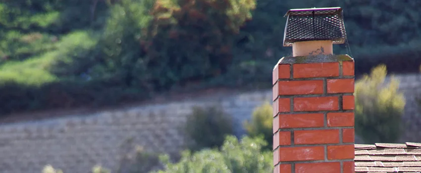 Chimney Tuckpointing And Masonry Restoration in Woburn, MA