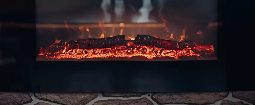 Cost of Electric Fireplace Repair Service in Woburn, Massachusetts