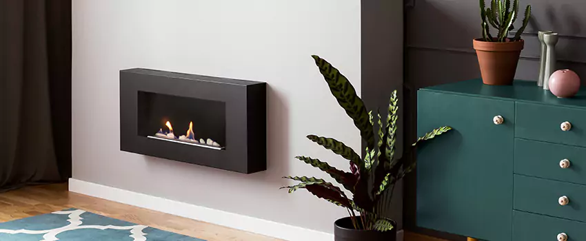 Cost of Ethanol Fireplace Repair And Installation Services in Woburn, MA