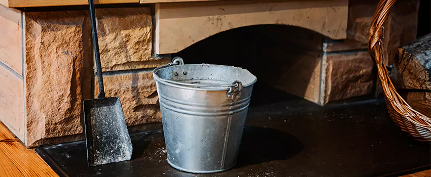 Clean The Fireplace Mantle And Hearth in Woburn, Massachusetts