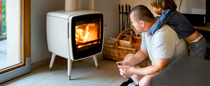 Fireplace Flue Maintenance Services in Woburn, MA